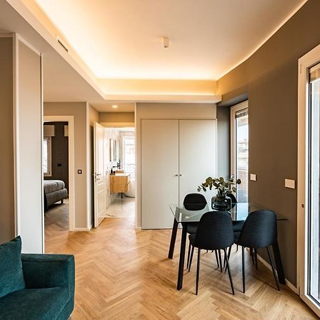 Panorama Apartment Bologna Exterior photo