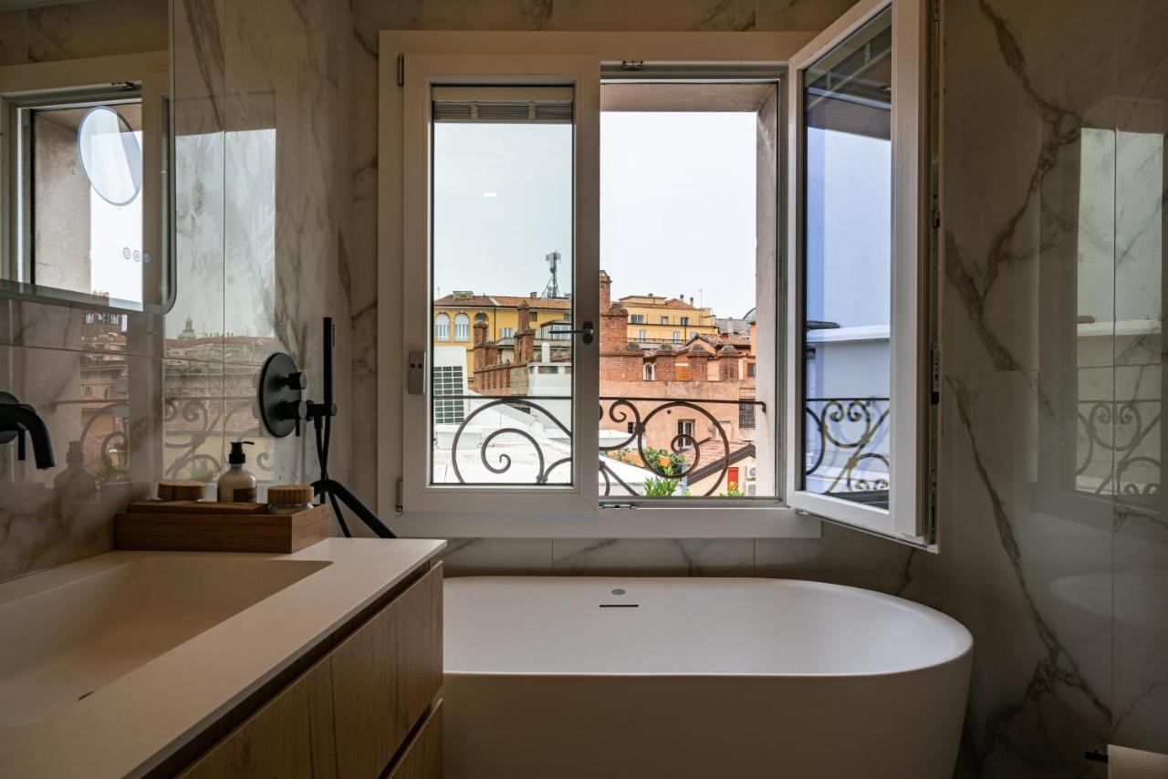 Panorama Apartment Bologna Exterior photo
