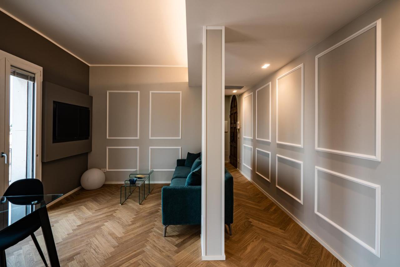 Panorama Apartment Bologna Exterior photo
