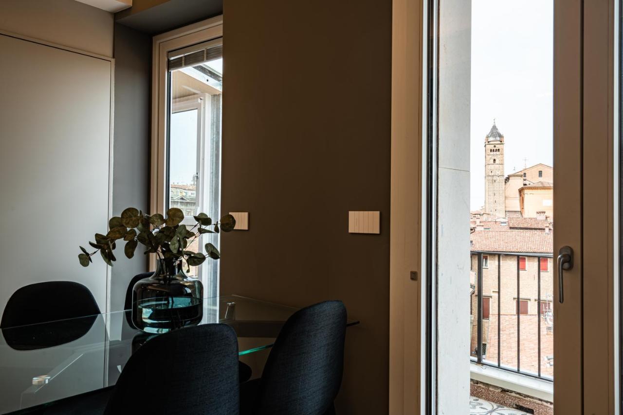 Panorama Apartment Bologna Exterior photo