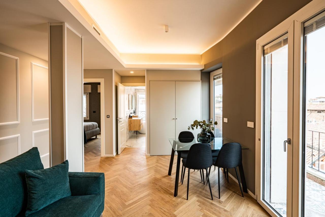 Panorama Apartment Bologna Exterior photo