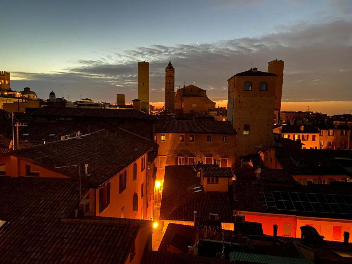 Panorama Apartment Bologna Exterior photo