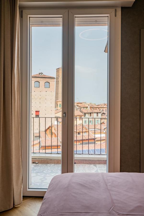 Panorama Apartment Bologna Exterior photo