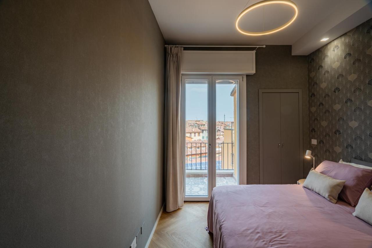 Panorama Apartment Bologna Exterior photo